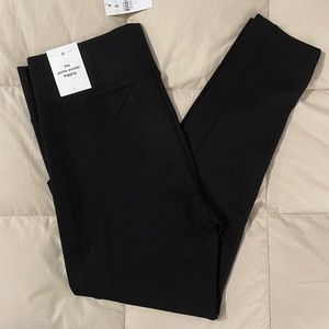 LOFT Lou and Grey NWT Leggings